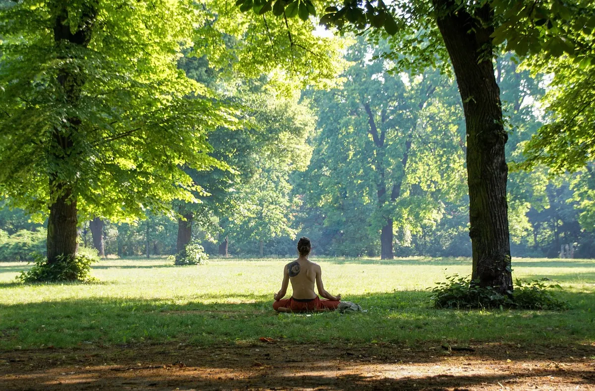 7 Common Meditation Mistakes and How to Fix Them