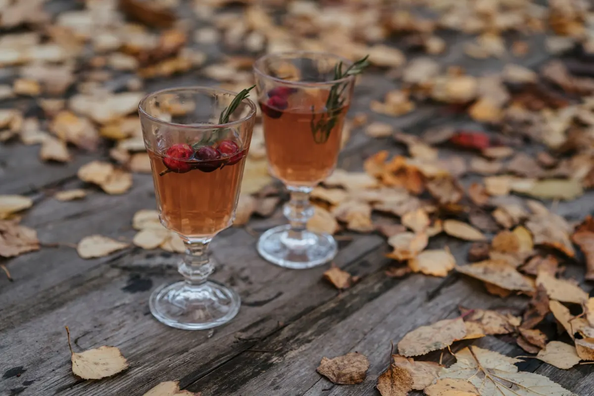 British Autumn Self-Care: A Seasonal Checklist for Shorter Days