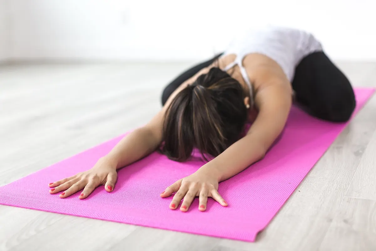 Yoga for Beginners: A 20-Minute Morning Sequence to Wake Up Gently