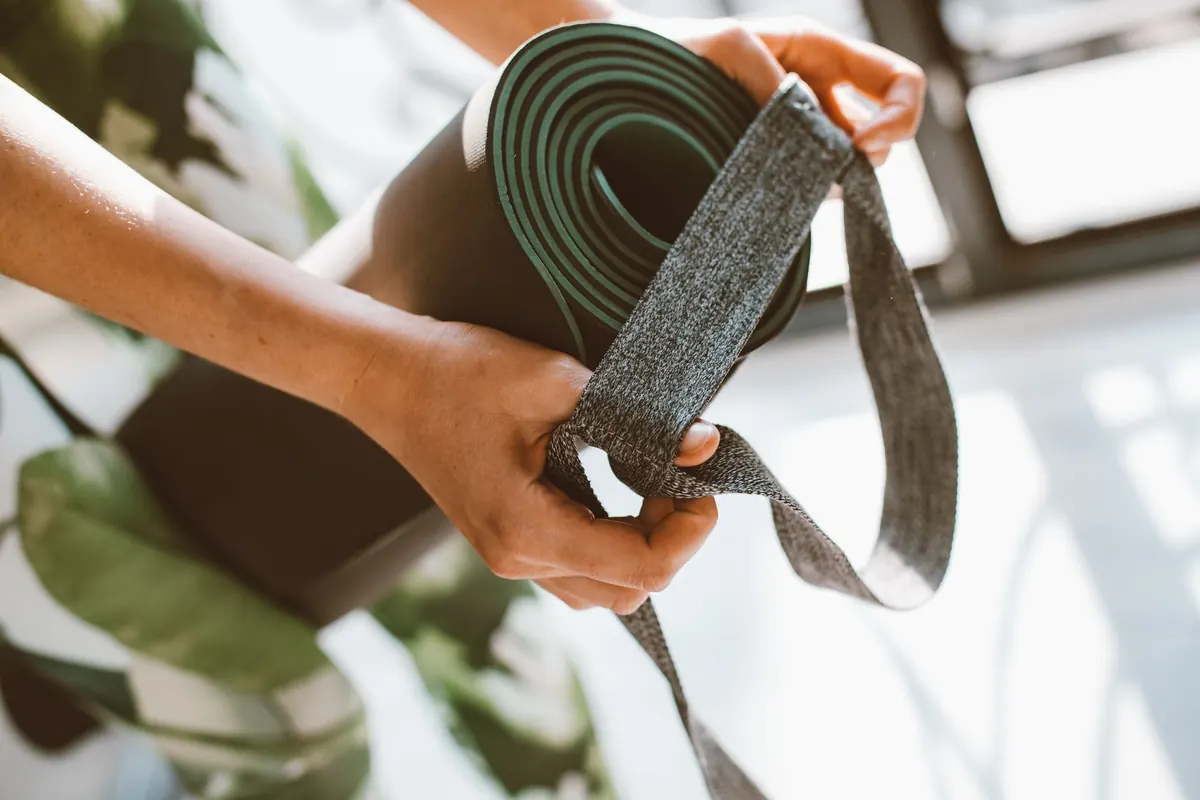 Yoga Props Explained: When to Use Blocks, Straps and Bolsters